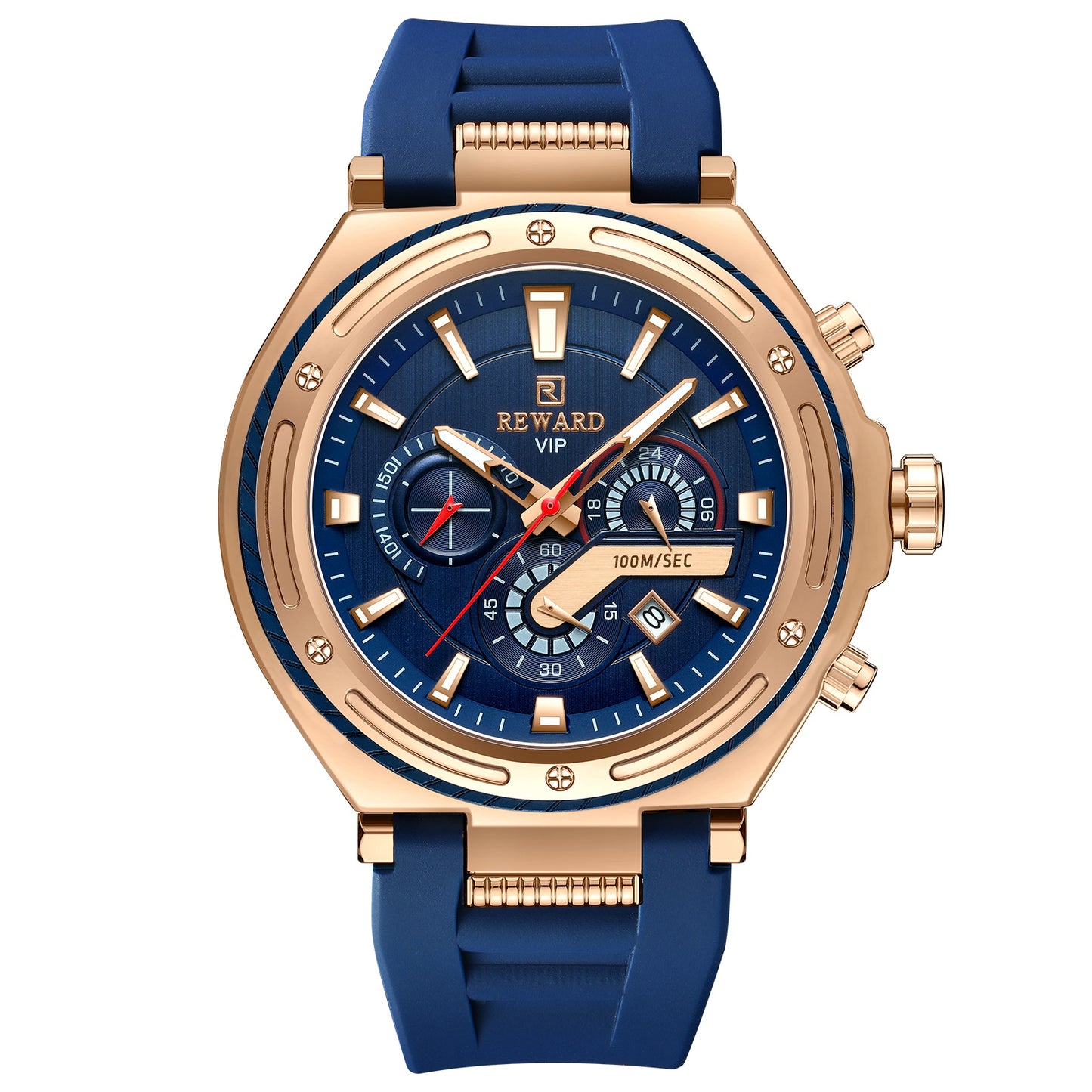 Luxury Watch